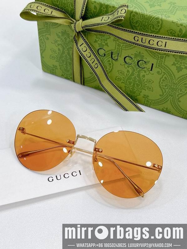 Replica Gucci Glasses smx91