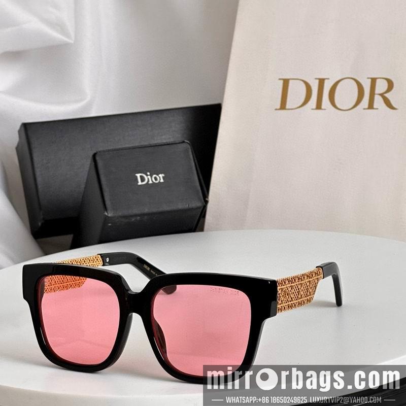Replica Dior Glasses 03smh140