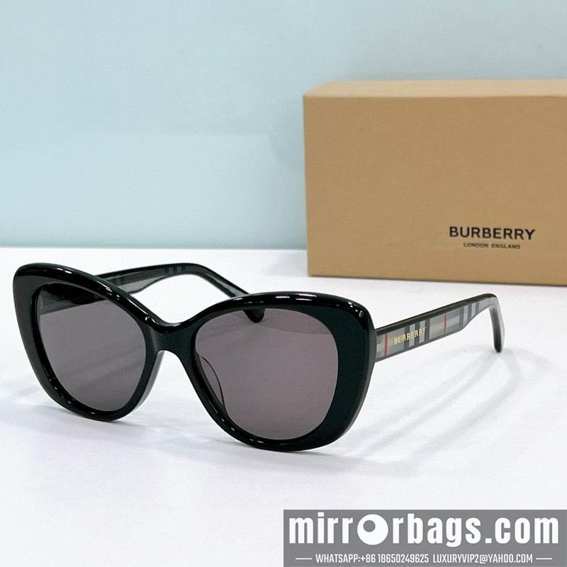 Replica Burberry Glasses 03smh19