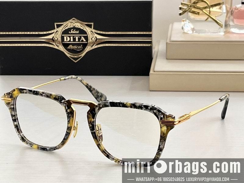 Replica Dita Glasses 03smh28