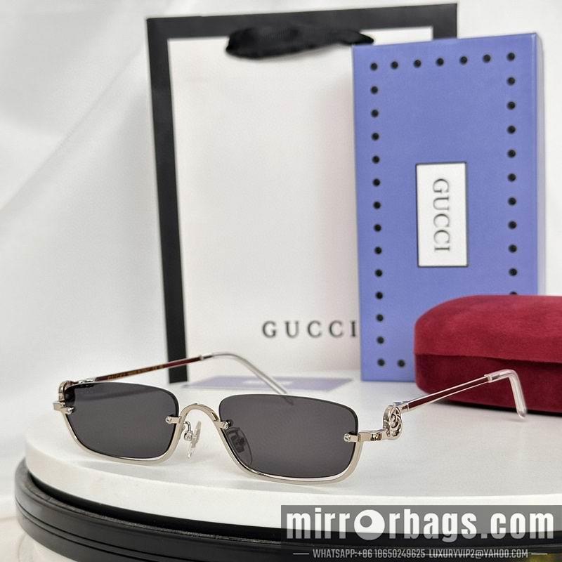 Replica Gucci Glasses smr167