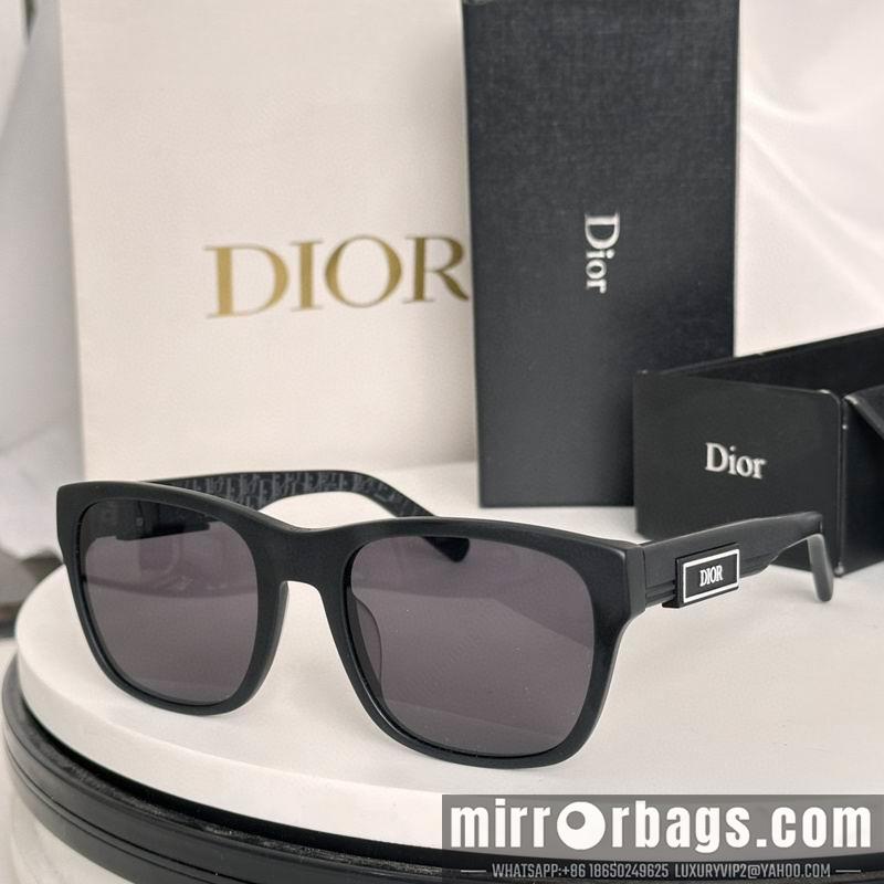 Replica Dior Glasses 03smh40