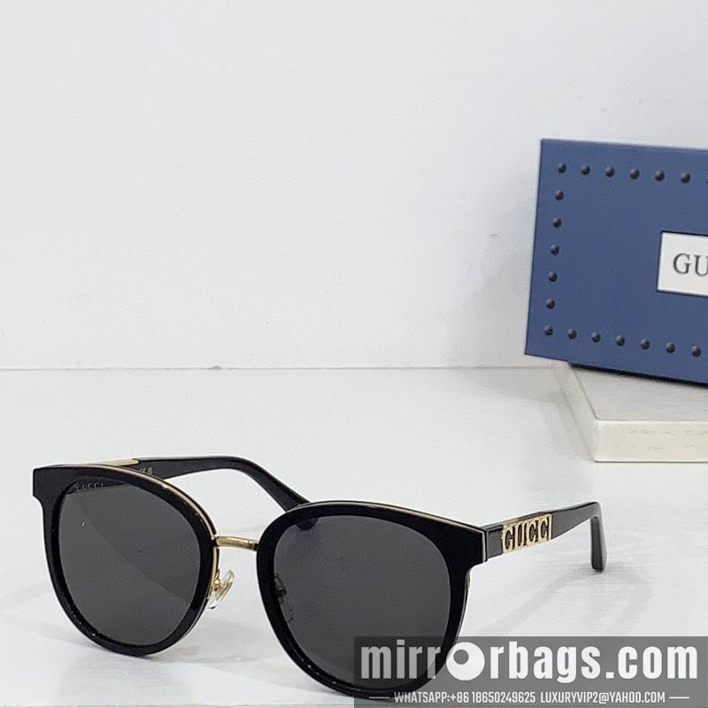 Replica Gucci Glasses smr77