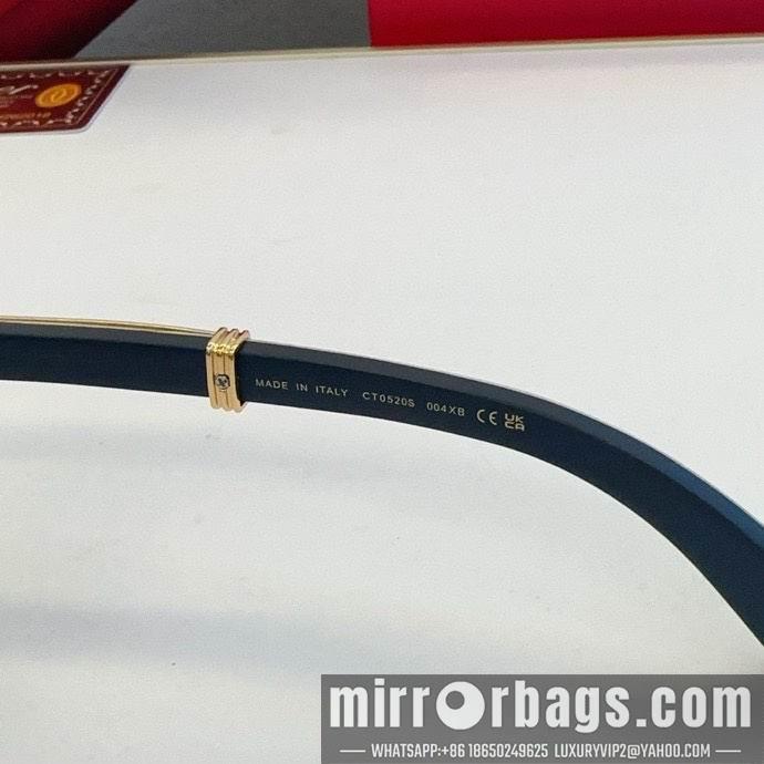 Replica Cartier Glasses smx233