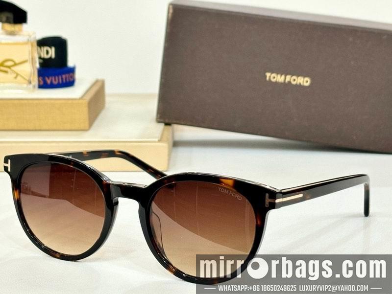 Replica Tom Ford Glasses smx49