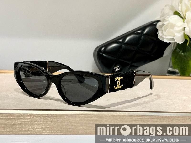 Replica Chanel Glasses smr259