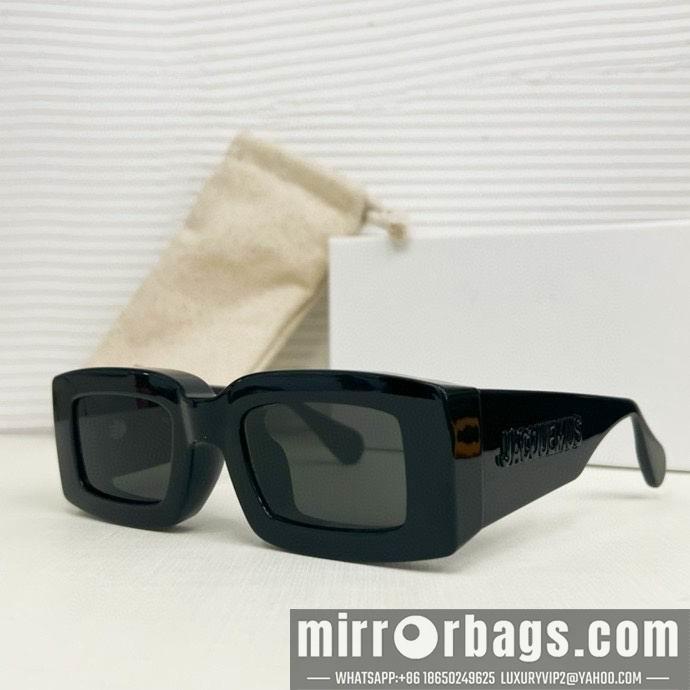 Replica Jacques Marie Mage Glasses smx67