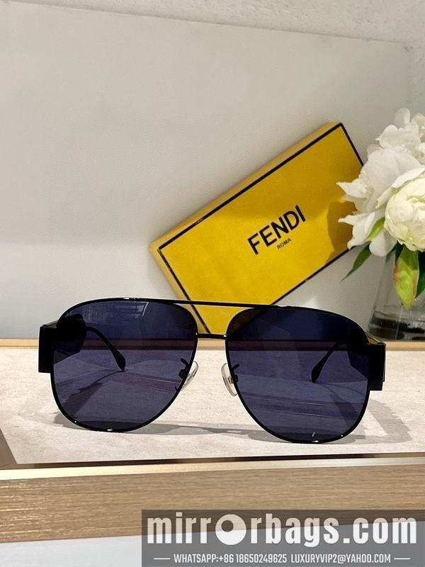 Replica Fendi Glasses smx101