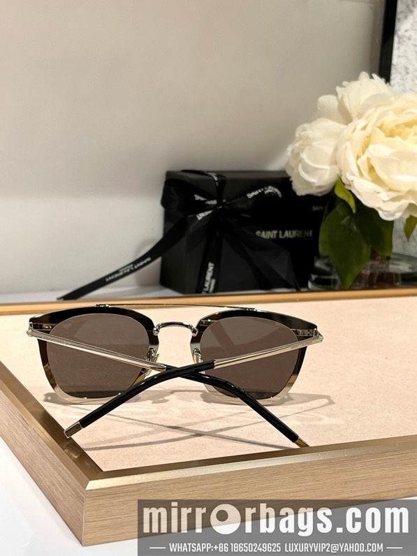 Replica YSL Glasses smx125