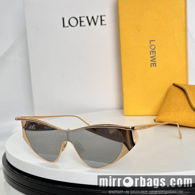 Replica Loewe Glasses 03smh05