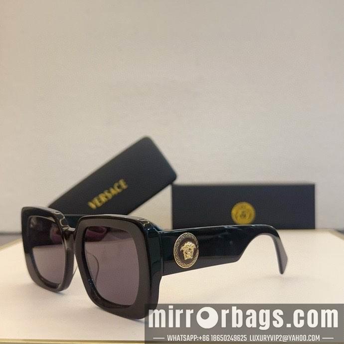 Replica Versace Glaases smx184