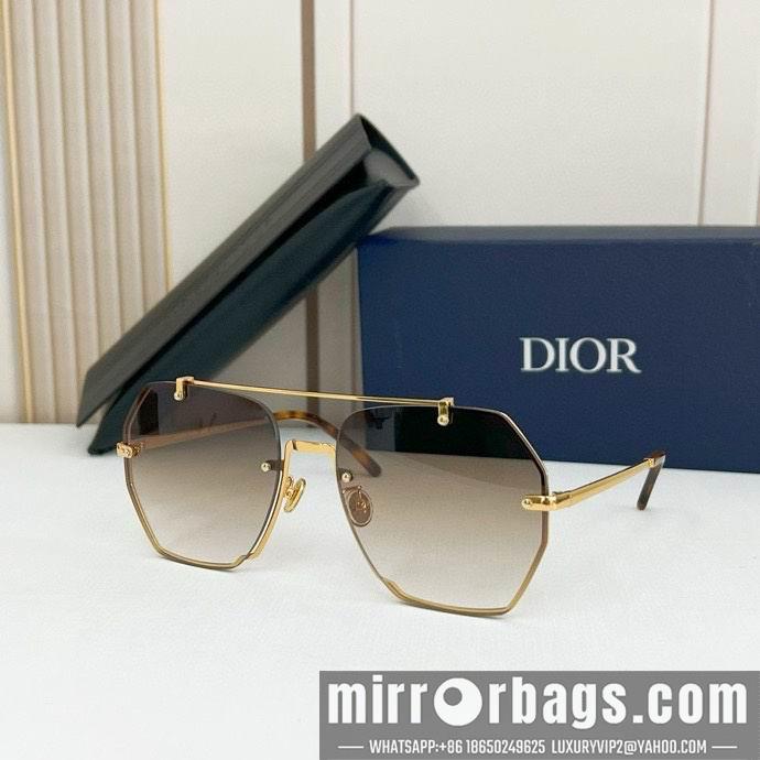 Replica Dior Glasses smx53