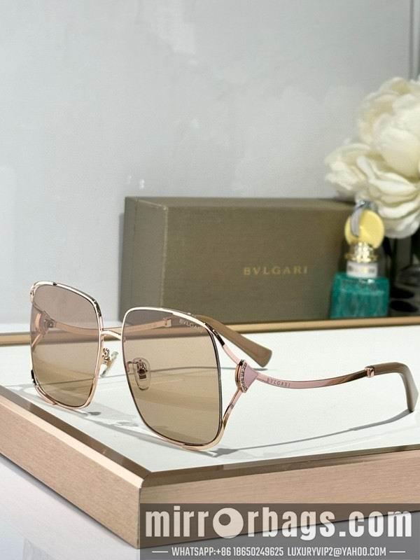 Replica Bvlgari Glasses 03smh158