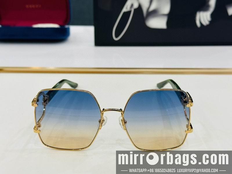Replica Gucci Glasses smr122