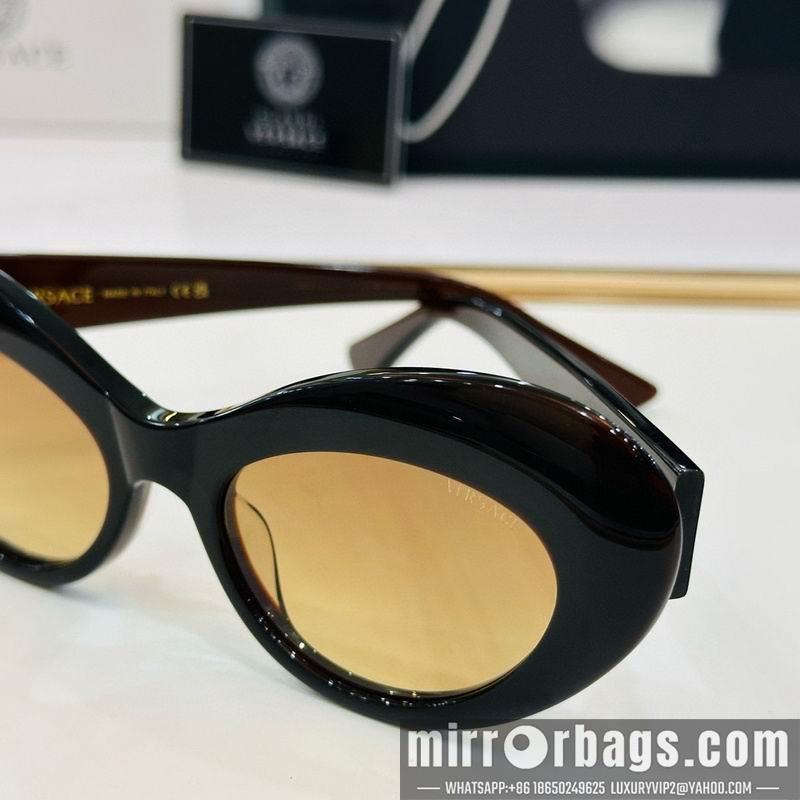 Replica Versace Glaases smx88