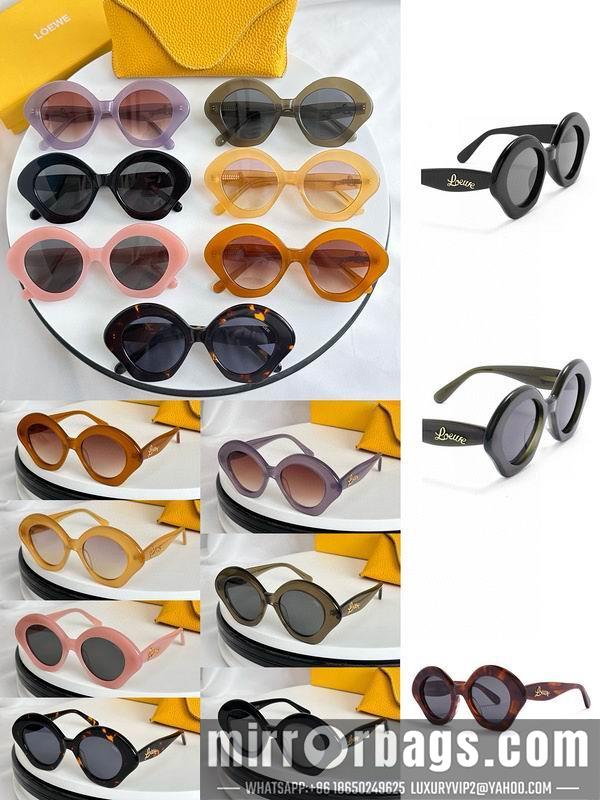 Replica Loewe Glasses smx29