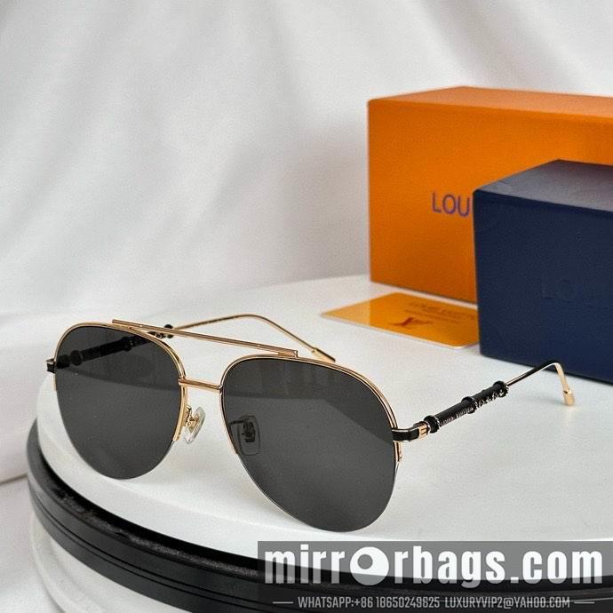 Replica LV Glasses smr87
