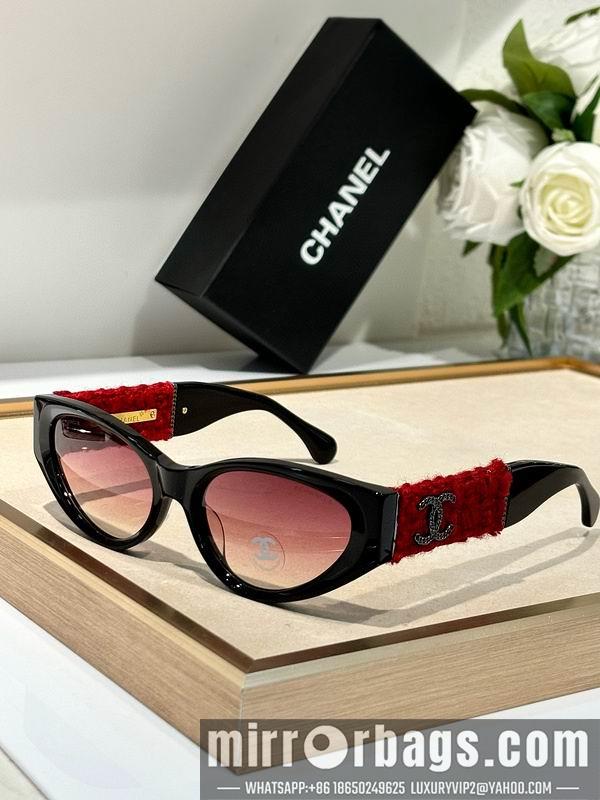 Replica Chanel Glasses smr259