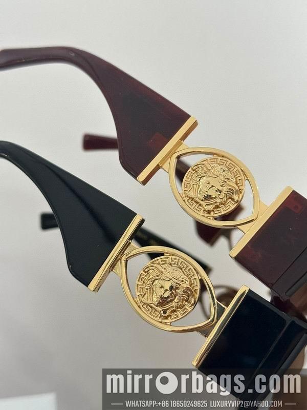 Replica Versace Glasses 03smh55