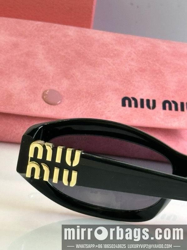 Replica MiuMiu Glasses smx143