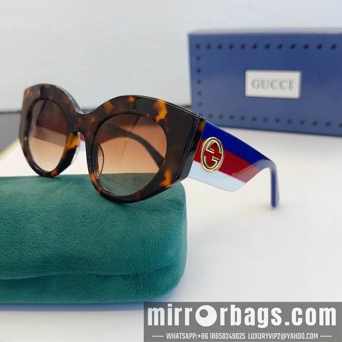 Replica Gucci Glasses smx222