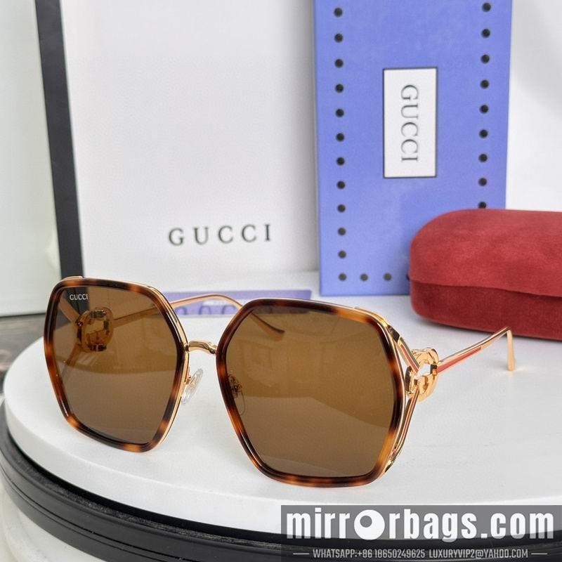 Replica Gucci Glasses smh112