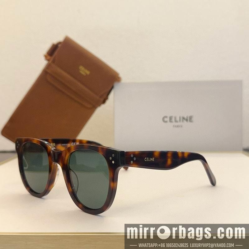 Replica Celine Glasses smx210