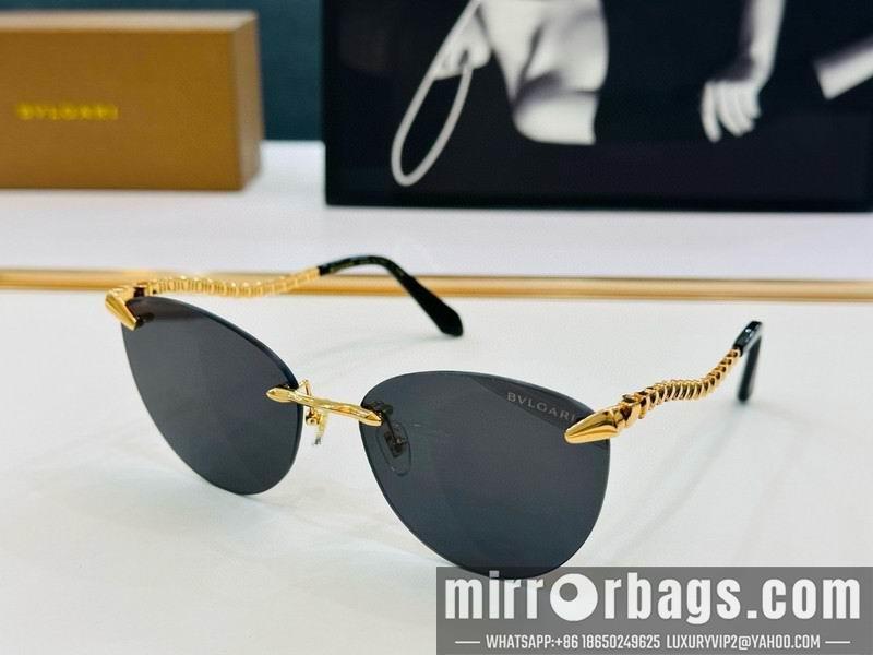 Replica Bvlgari Glasses 03smh96
