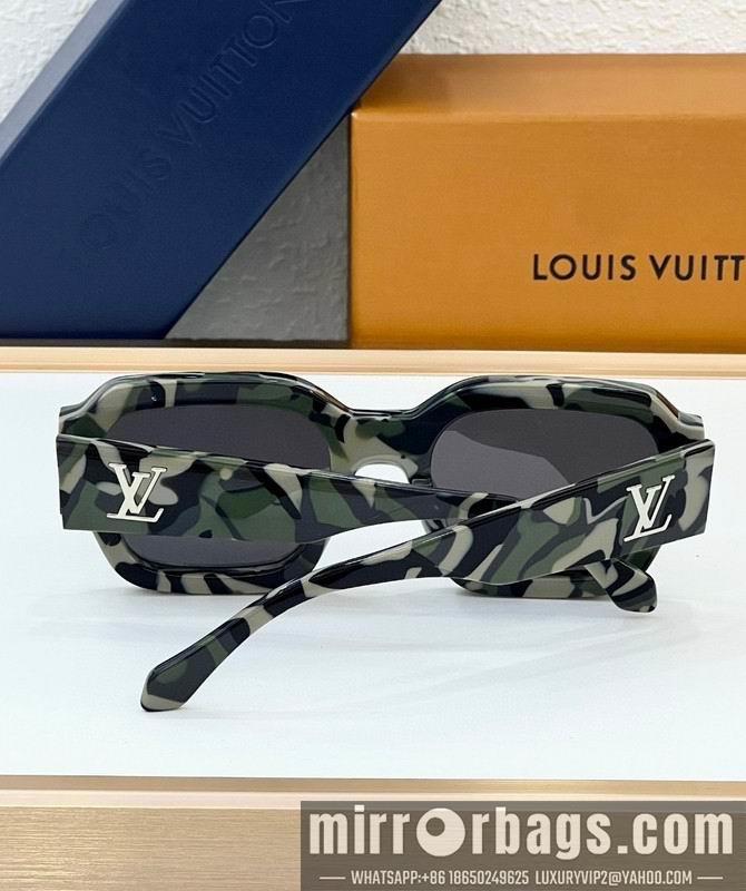 Replica LV Glasses smh199