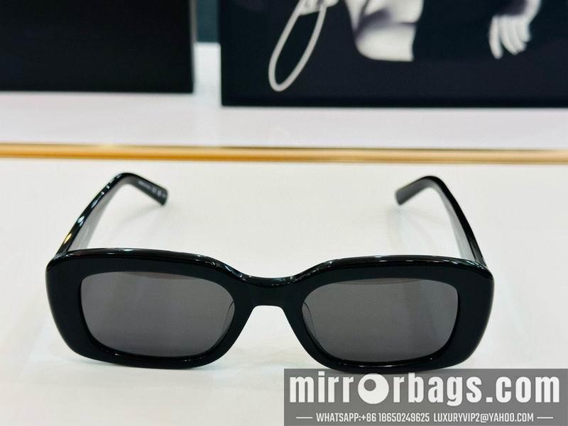 Replica Balenciaga Glasses smx60