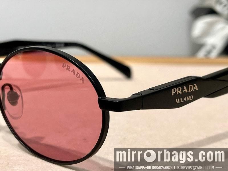 Replica Prada Glasses smr20