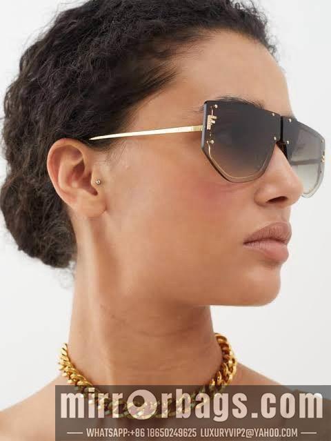 Replica Fendi Glasses smx76