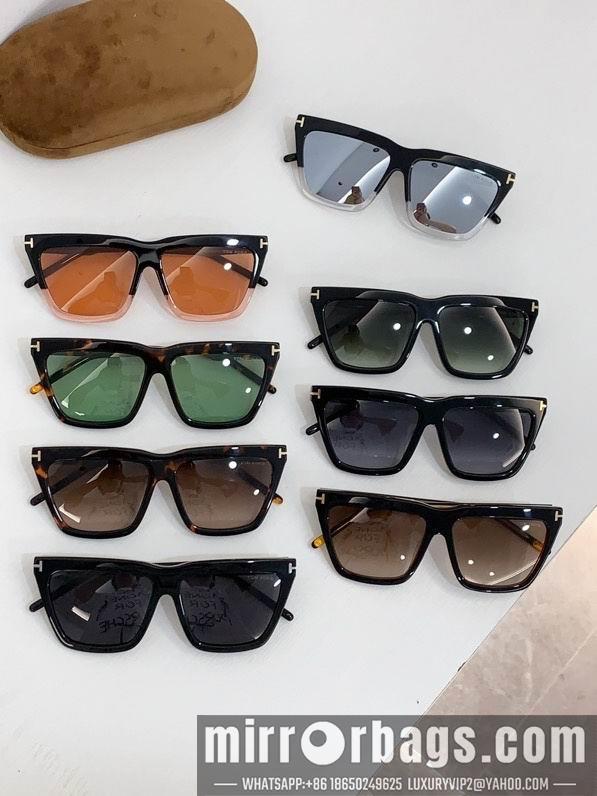Replica Tom Ford Glasses smx152