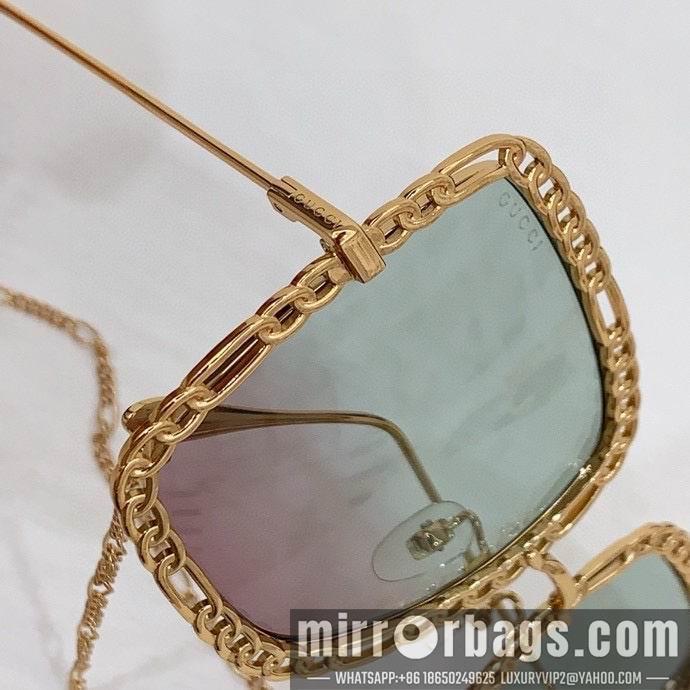 Replica Gucci Glasses smr16