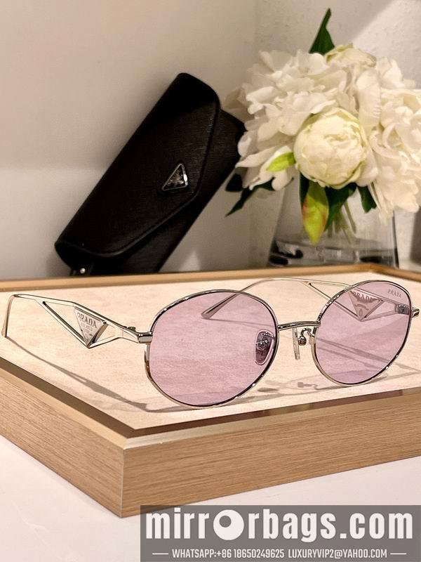 Replica Prada Glasses smr10