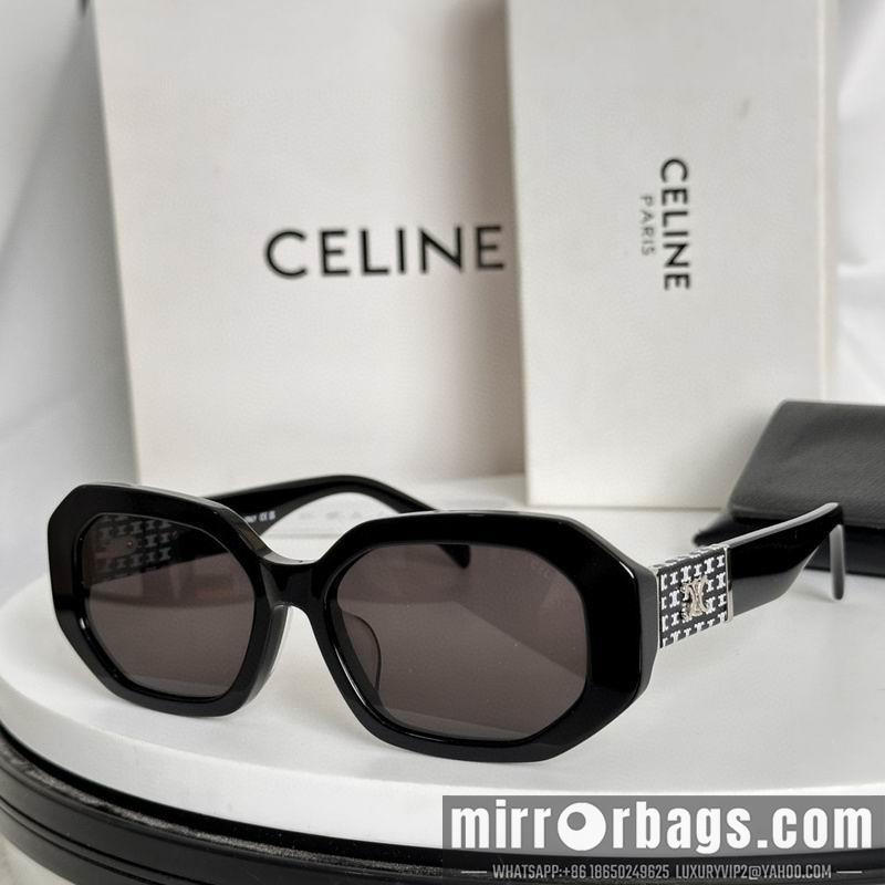 Replica Celine Glasses 03smh32