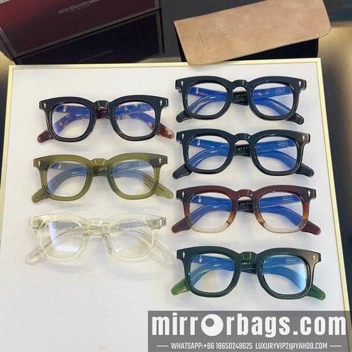Replica Jacques Marie Mage Glasses smx59