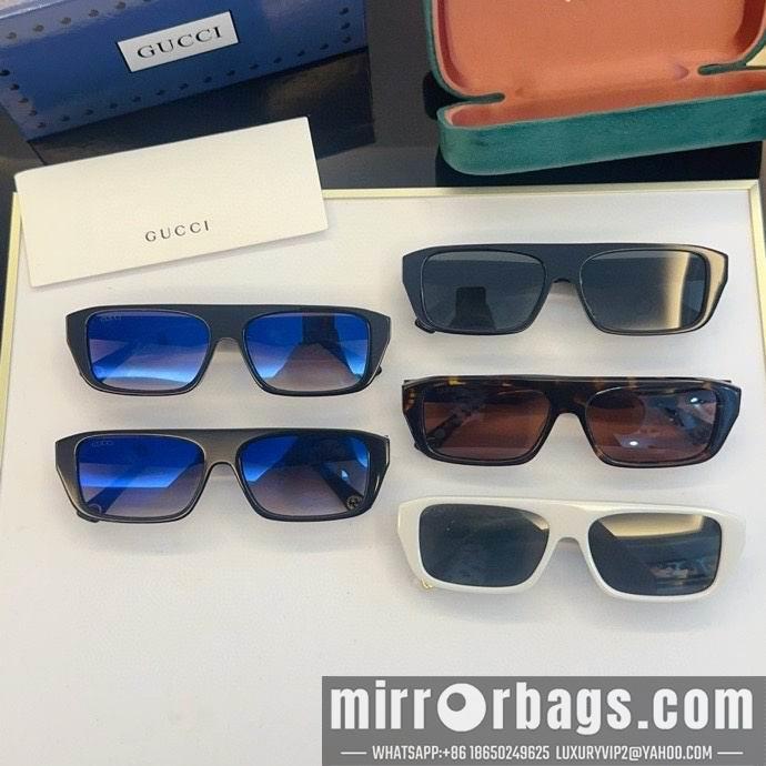 Replica Gucci Glasses smx123