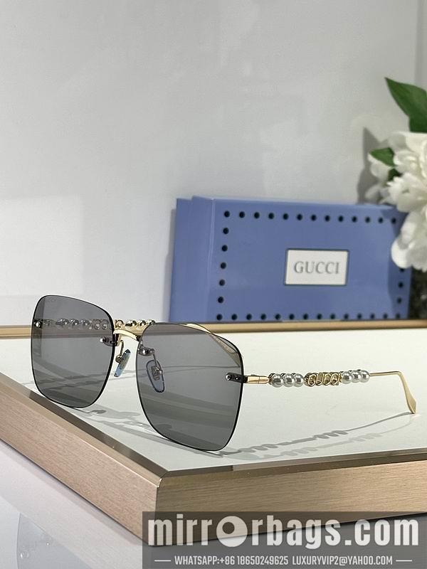 Replica Gucci Glasses smh158