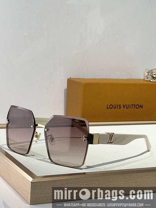 Replica LV Glasses smh166