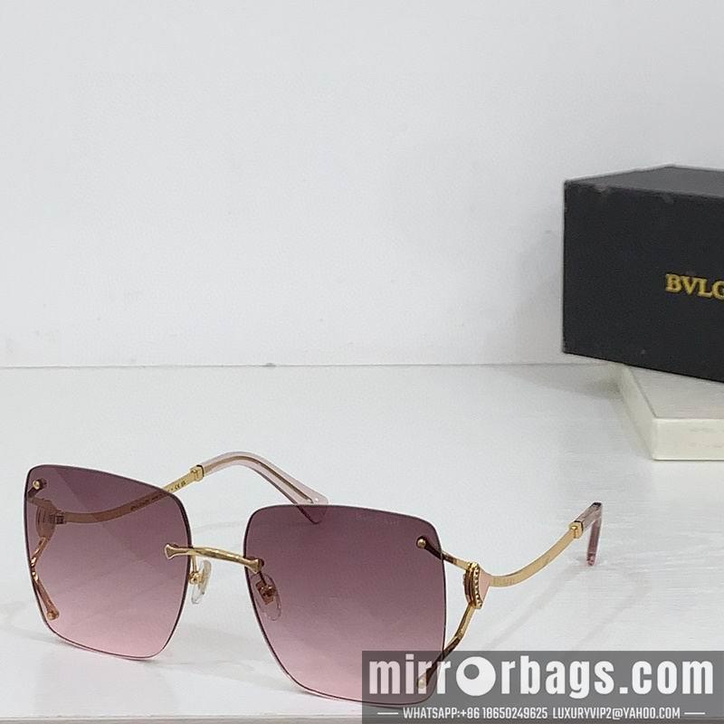 Replica Bvlgari Glasses 03smh49