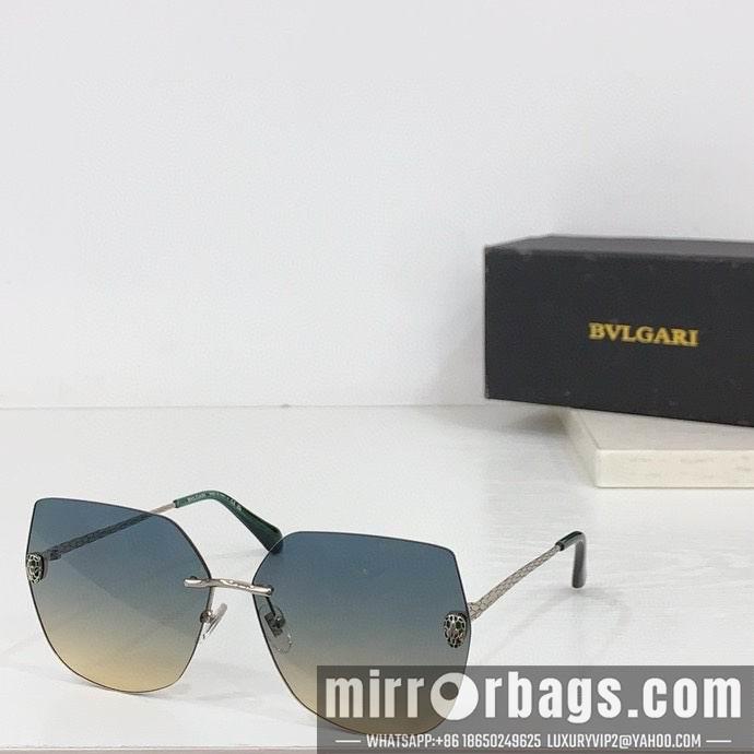 Replica Bvlgari Glasses 03smh13