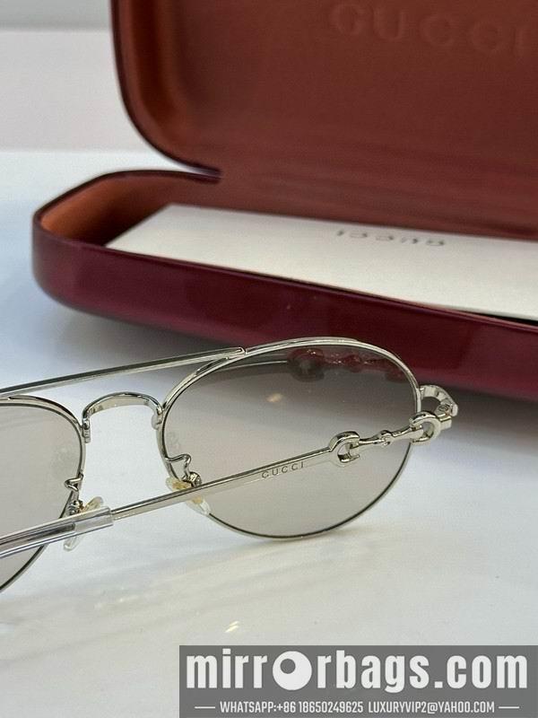 Replica Gucci Glasses smh67