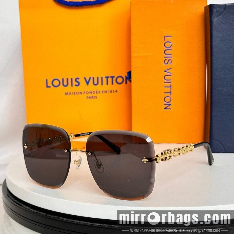 Replica LV Glasses smr140