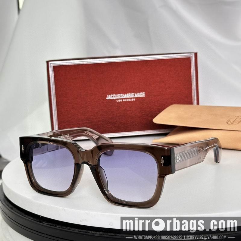 Replica Jacques Marie Mage Glasses 03smh58