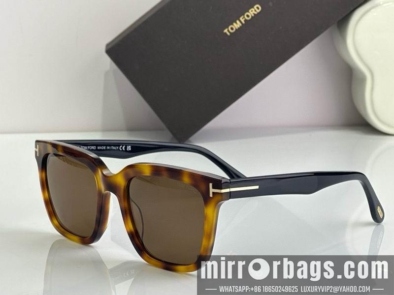 Replica Tom Ford Glasses smx102