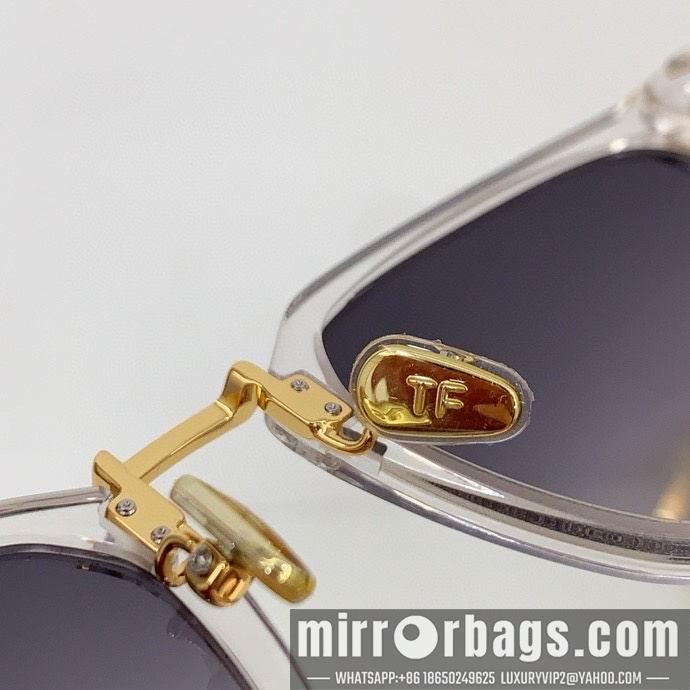 Replica Tom Ford Glasses smx170