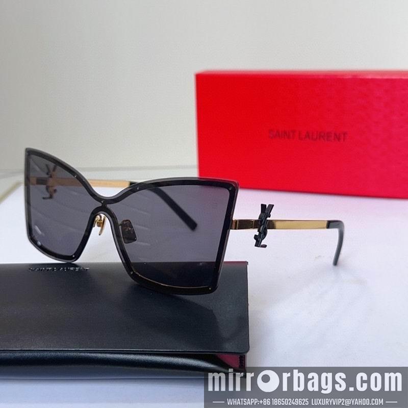 Replica YSL Glasses 03smh51