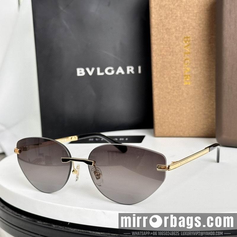 Replica Bvlgari Glasses 03smh95