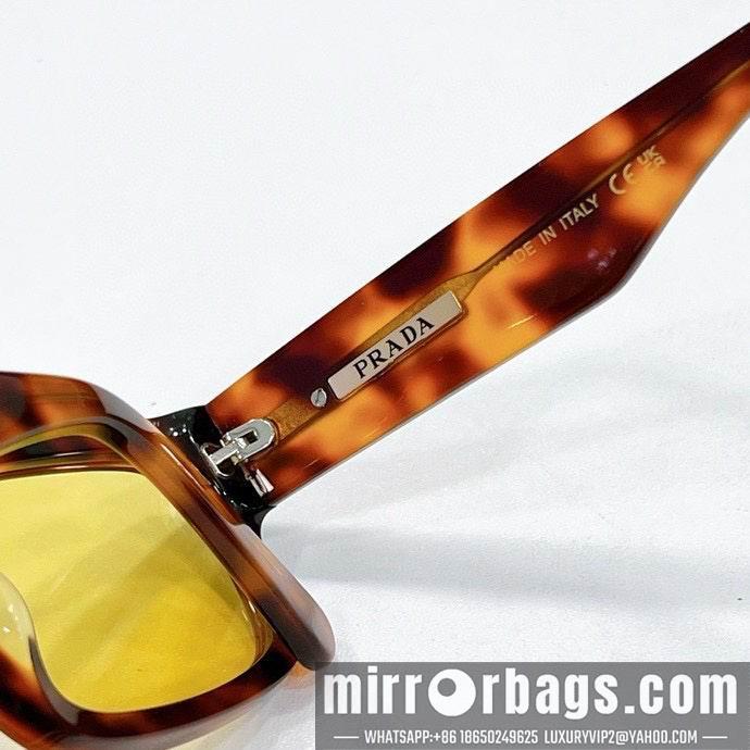 Replica Prada Glasses smx198